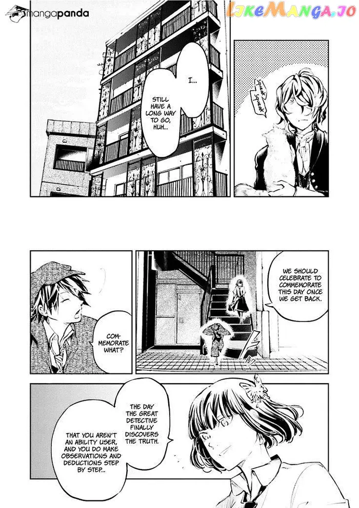 Bungou Stray Dogs Chapter 32 image 46_optimized